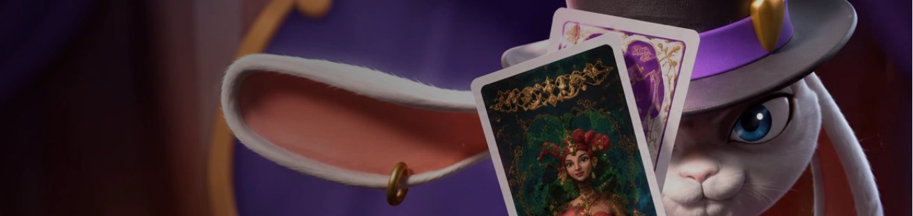 New Player Welcome Package